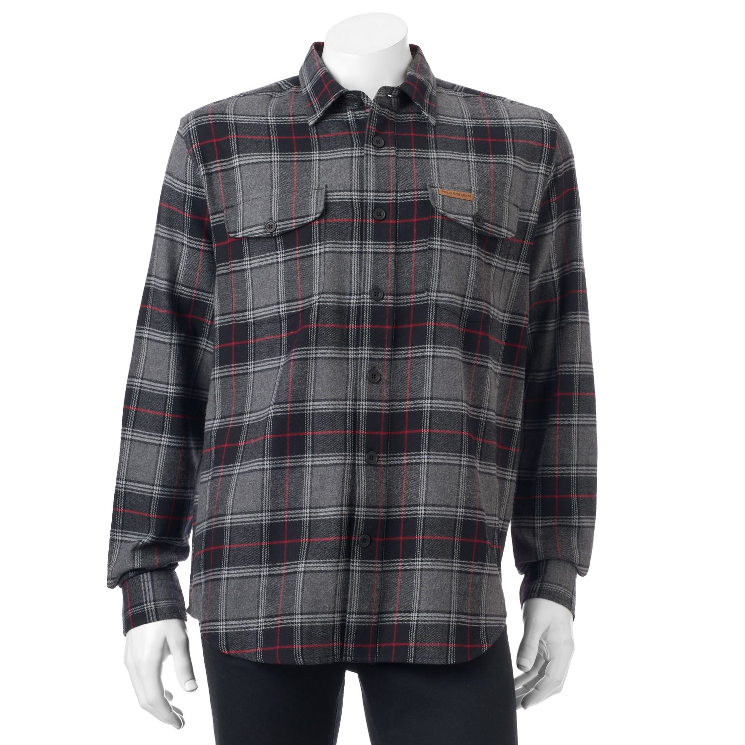 field and stream shirt