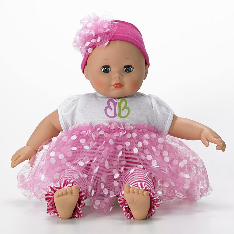 Madame Alexander Little Sister Baby Doll