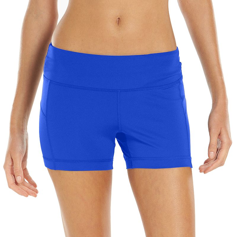 kohls nike spandex