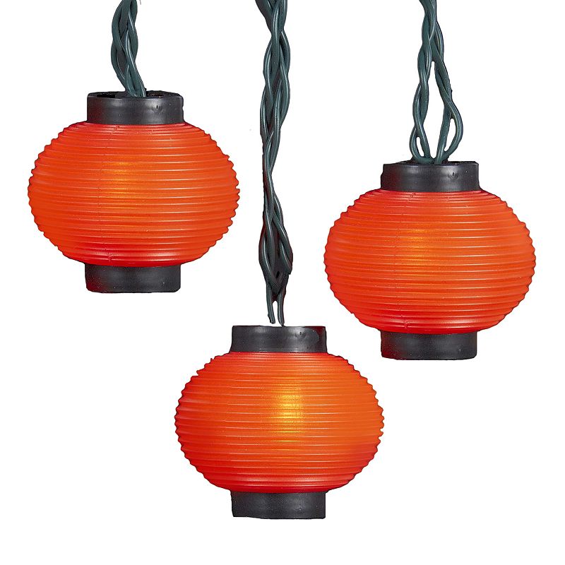 Metro 15-socket String Light DealTrend