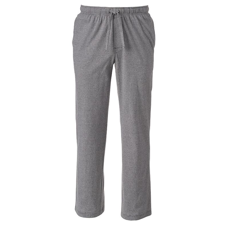 kohls mens lounge pants