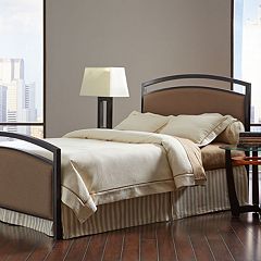 Fashion Bed Group Gibson Bed Frame