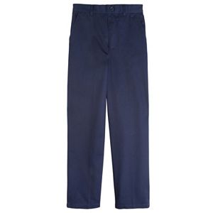French Toast Toddler Boy Pull-On Pants