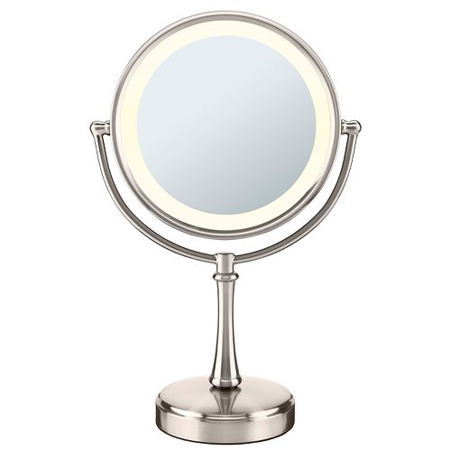 Conair Touch Control Lighted Vanity Mirror