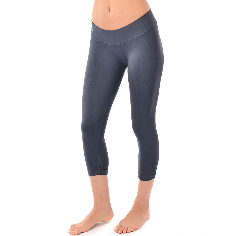 Capri Leggings Kohl's