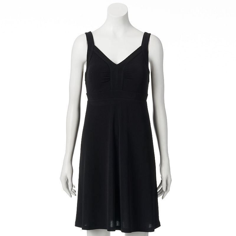 Tek Gear® VNeck Jersey Dress Women's