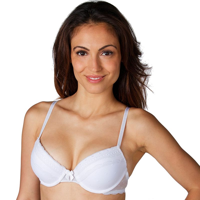 Juniors Spandex Bras Kohl's