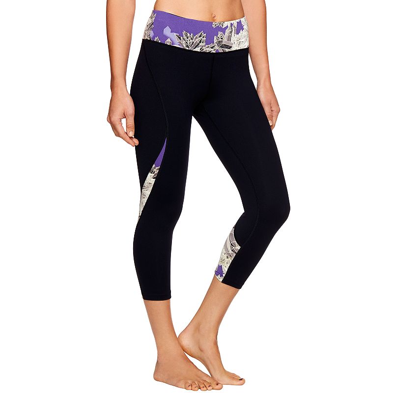 kohls womens jogging pants