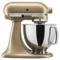 KitchenAid Artisan 5-Qt Stand Mixer + $40 Kohls Cash