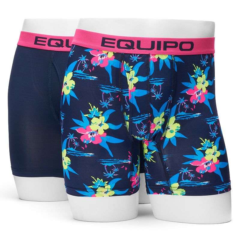 Equipo Spandex Underwear Kohl's