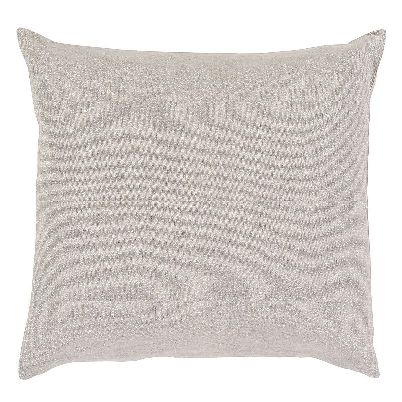 Large Polyester Throw Pillow Kohl s