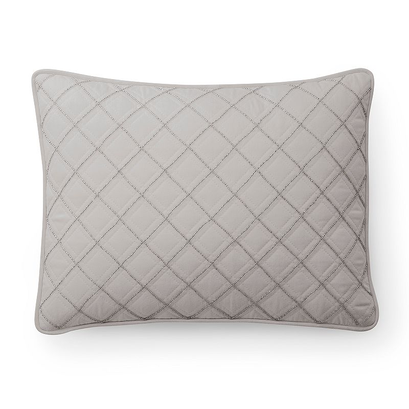 Bead Throw Pillow Kohl s