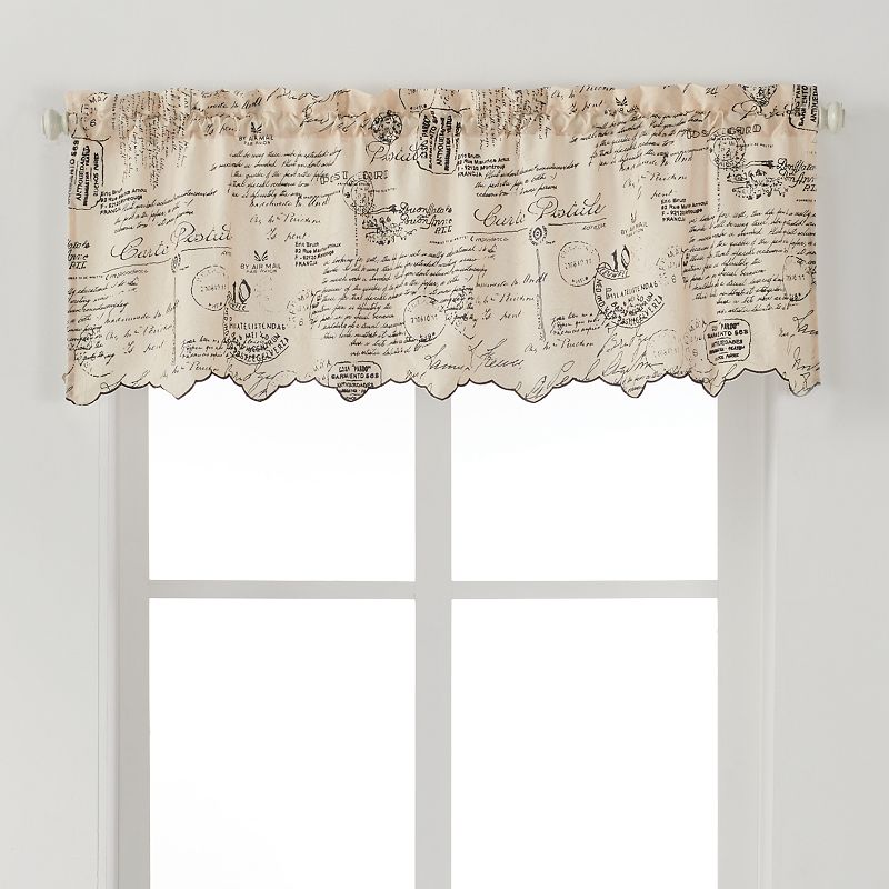 Kohls Curtains And Valances 