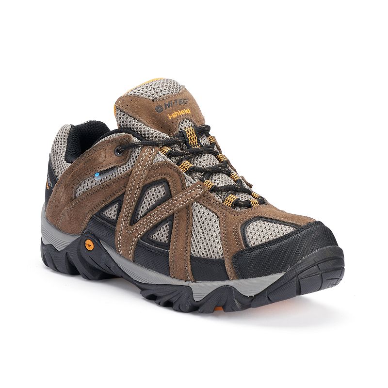 really good hiking boots