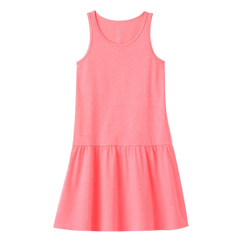 Drop Waist Dress Kohl's