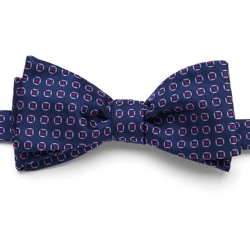 kohl's bow ties