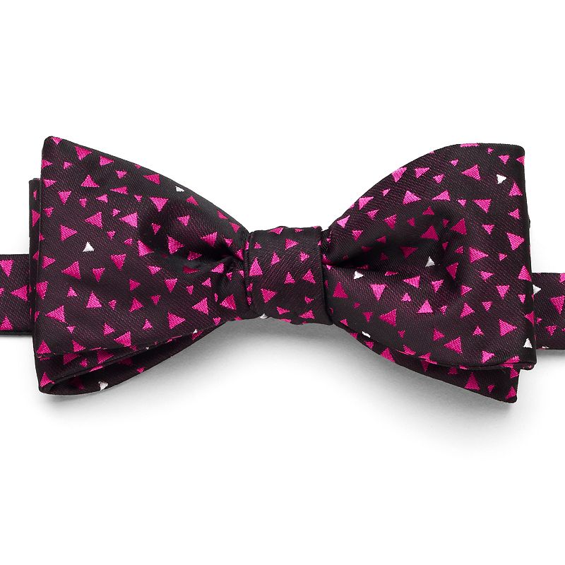 kohl's bow ties