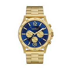 Caravelle New York by Bulova Men