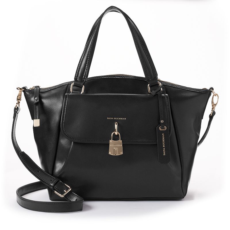 tote dana buchman purse