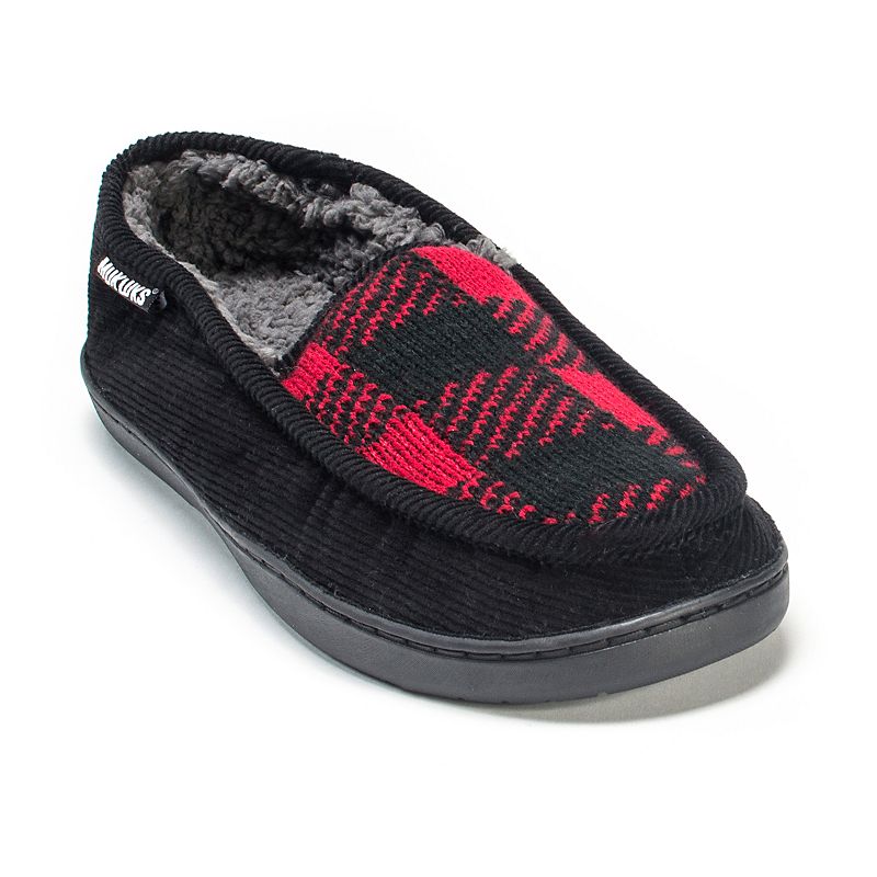 kohls mens slippers