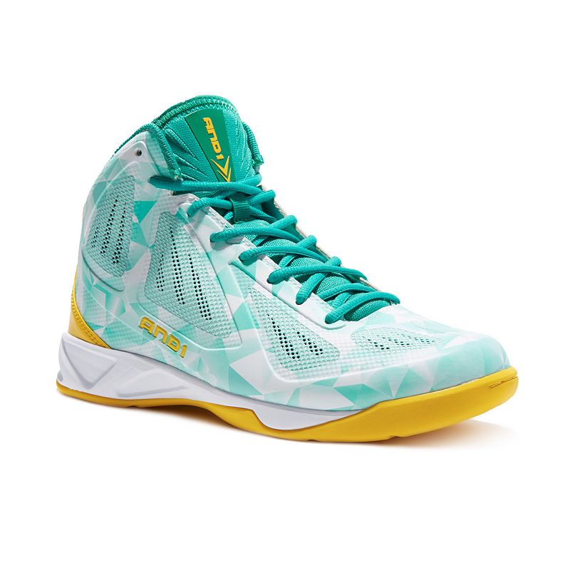 Mens Leather Athletic Shoes Kohl's