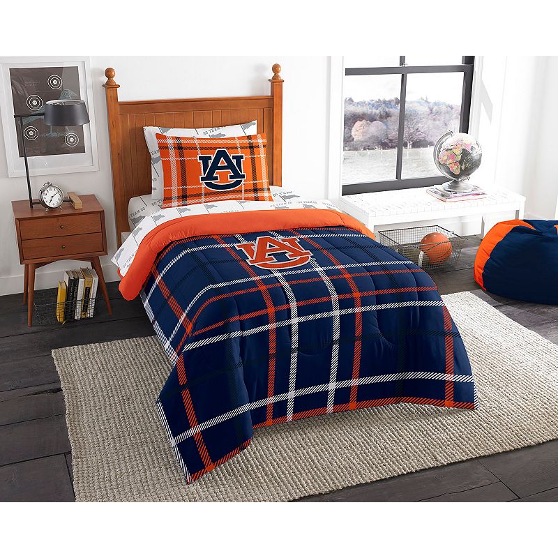 Auburn Tigers Bedding Kohl's