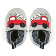 kohls baby shoes