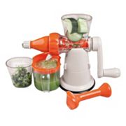 Kuvings Whole Slow Juicer