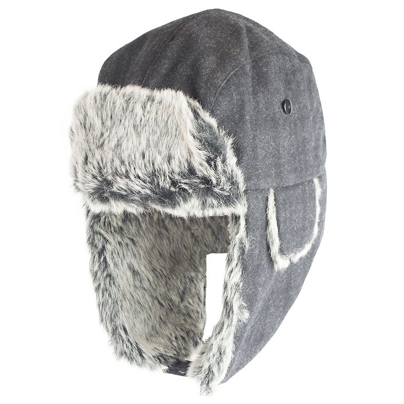 Mens Wool Hat Kohl's