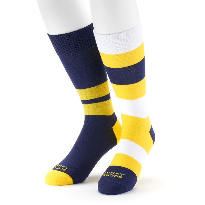 kohls nike socks mens