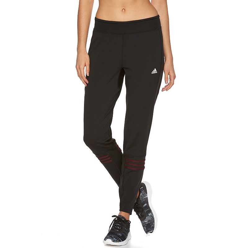 kohls red pants