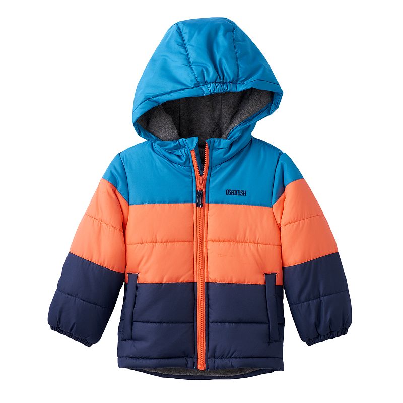 Fleece Jacket Kohls Boys Winter Coats Kohl's Children's
