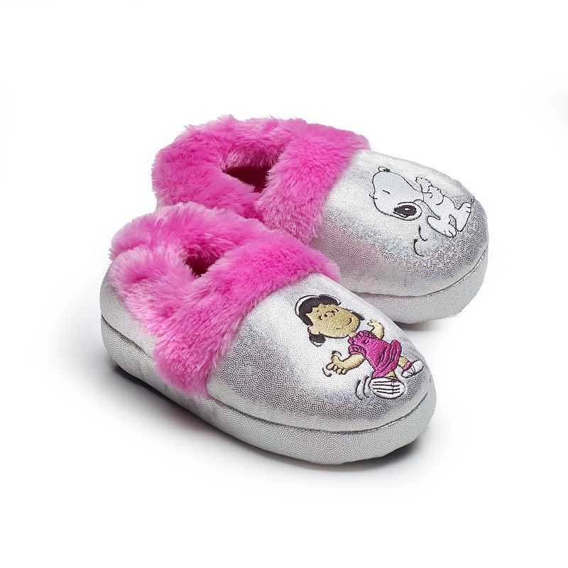 kohls bunny slippers