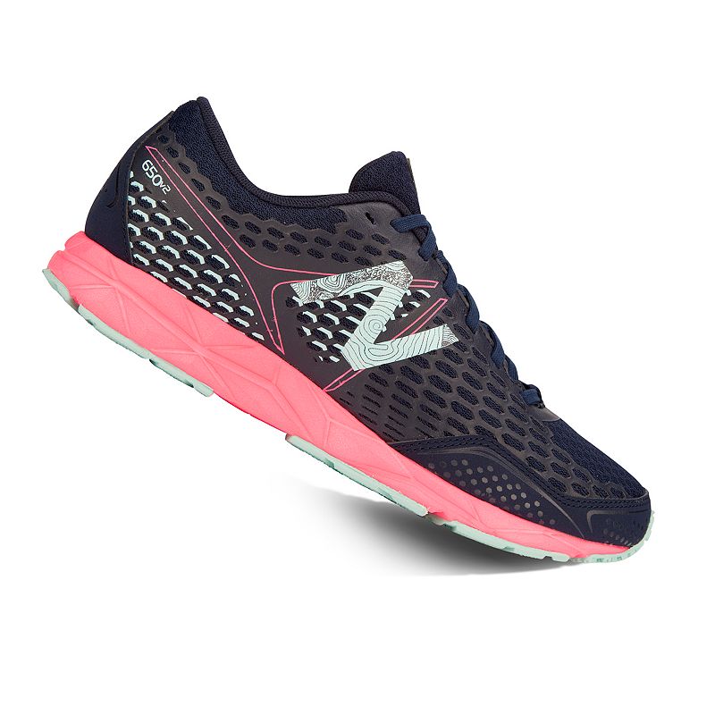 kohl's nike women's running shoes