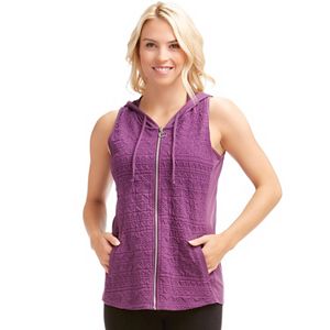 Women's Marika Balance Collection Full-Zip Quilted Vest