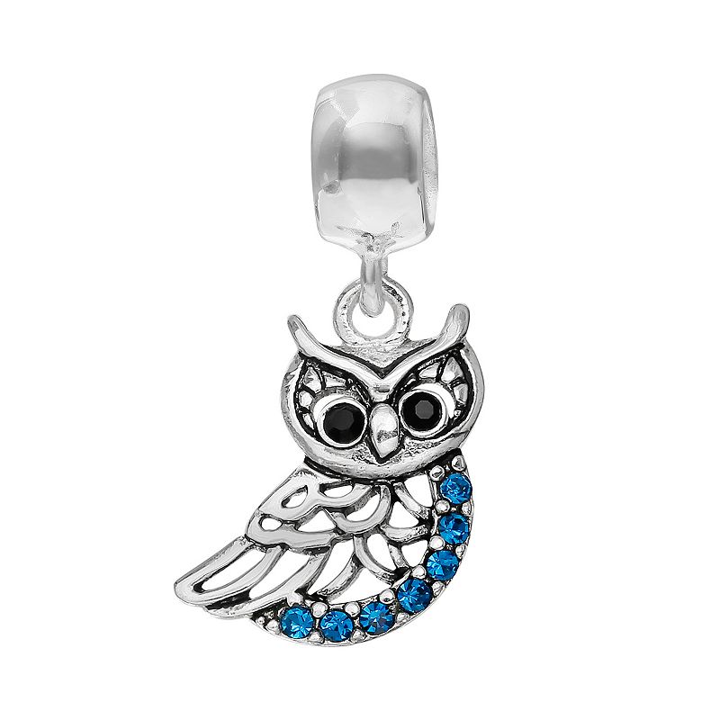 Silver Owl Jewelry Kohl's
