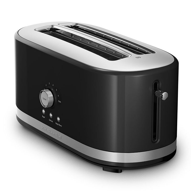 4 Slice Bread Toaster Kohl's