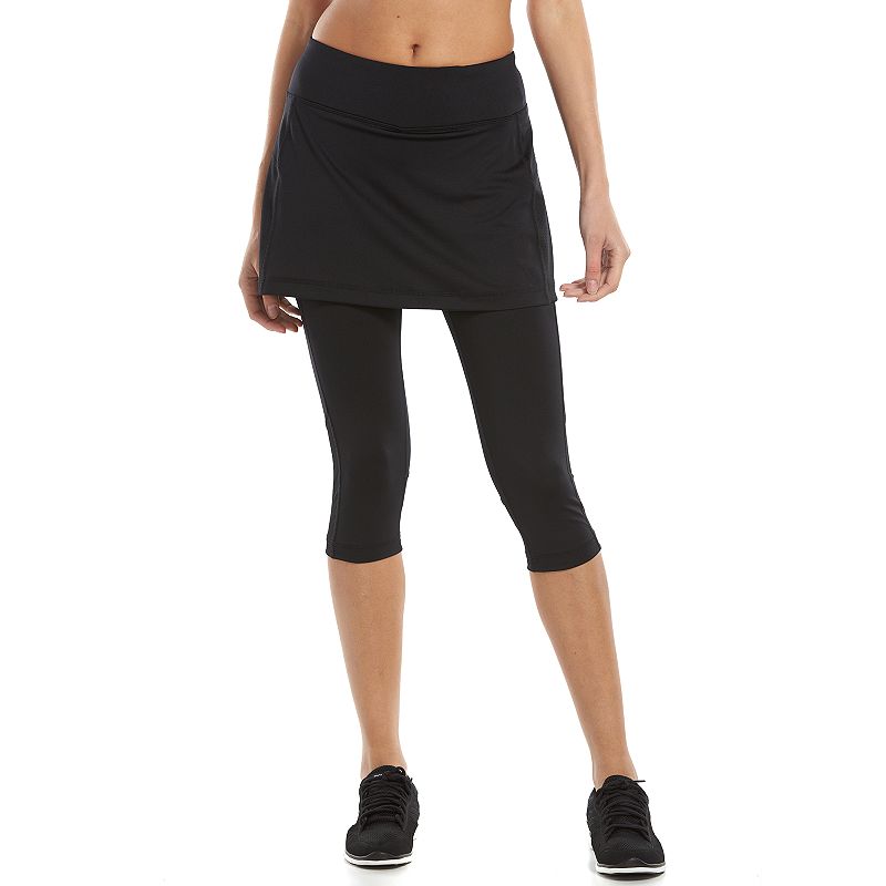 kohl's leggings nike