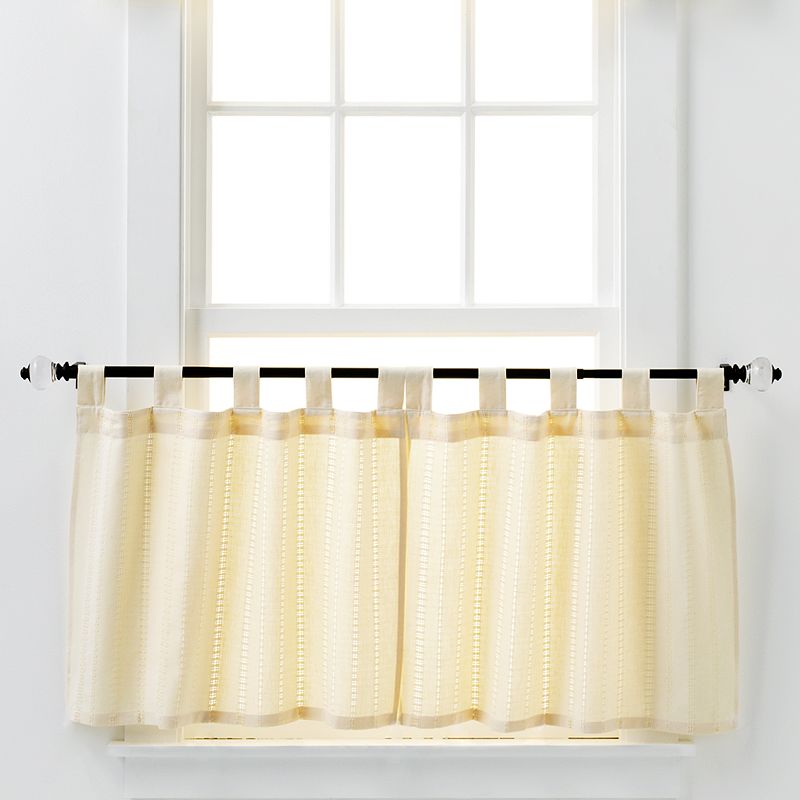 Cotton Curtains Kohl's