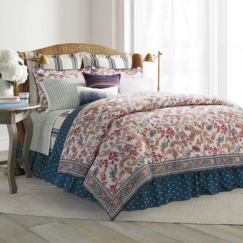 California King Cotton Bedding | Kohl&#39;s