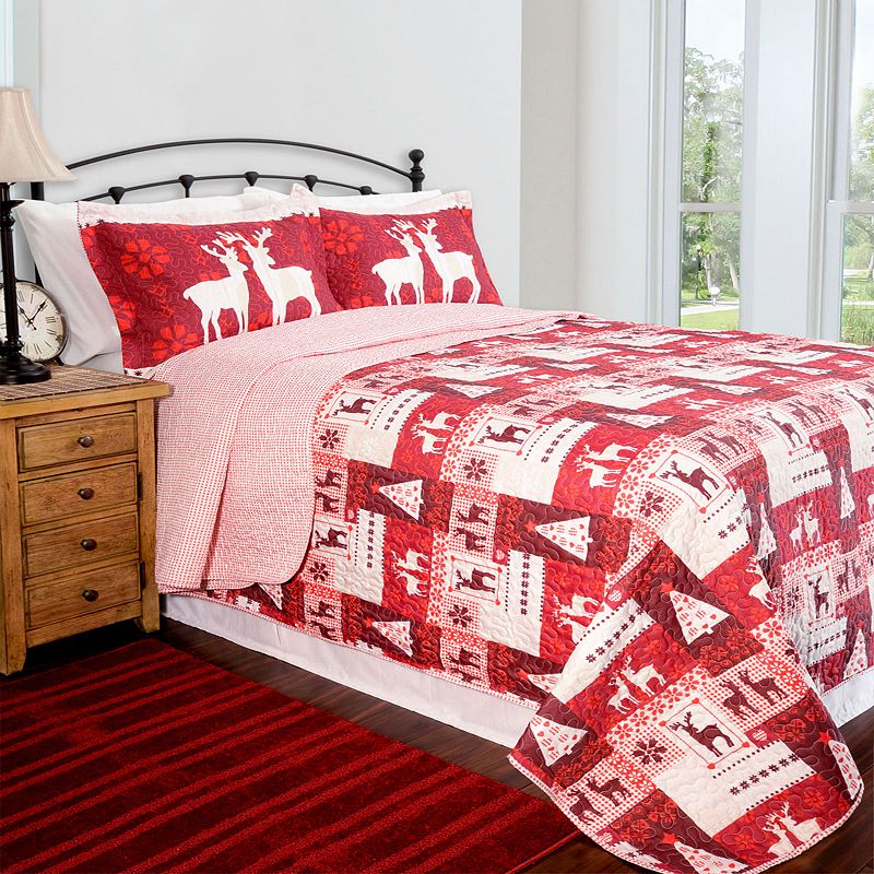 Pegasus Home Fashions Quilt Kohl's