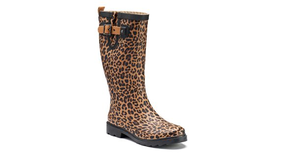 chukka rain boots womens