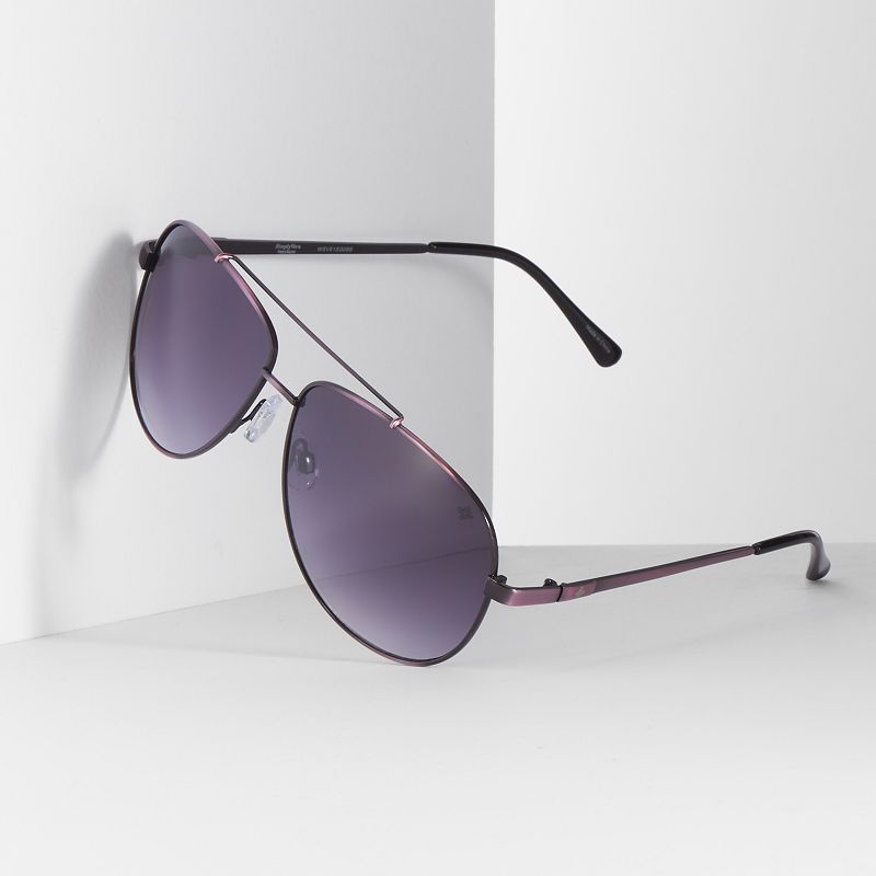 Aviator Sunglasses Kohl's