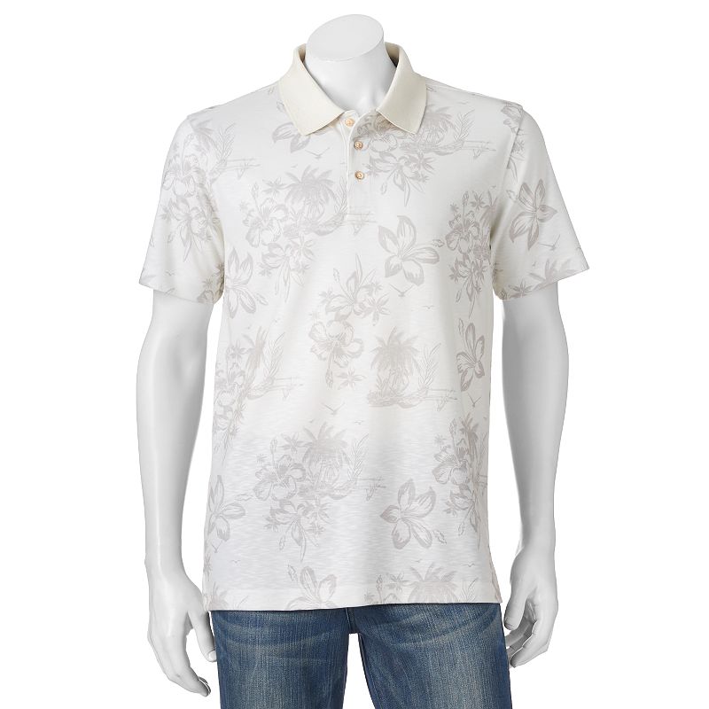 Men Hawaiian Shirts Kohl's