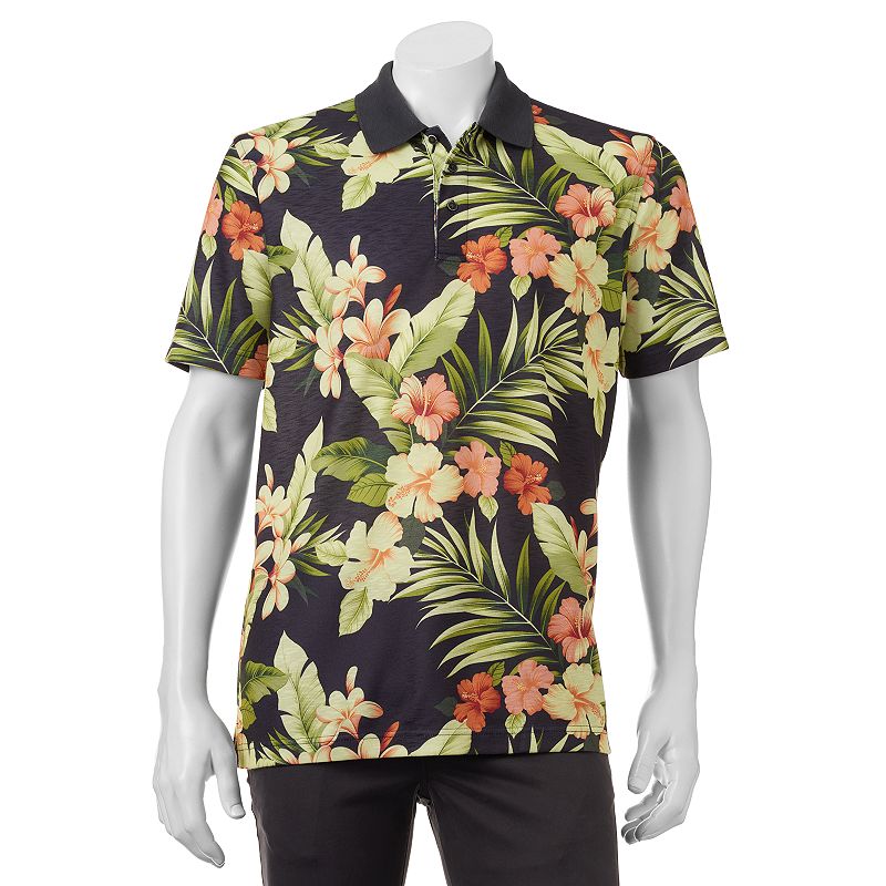 hawaiian shirt kohls