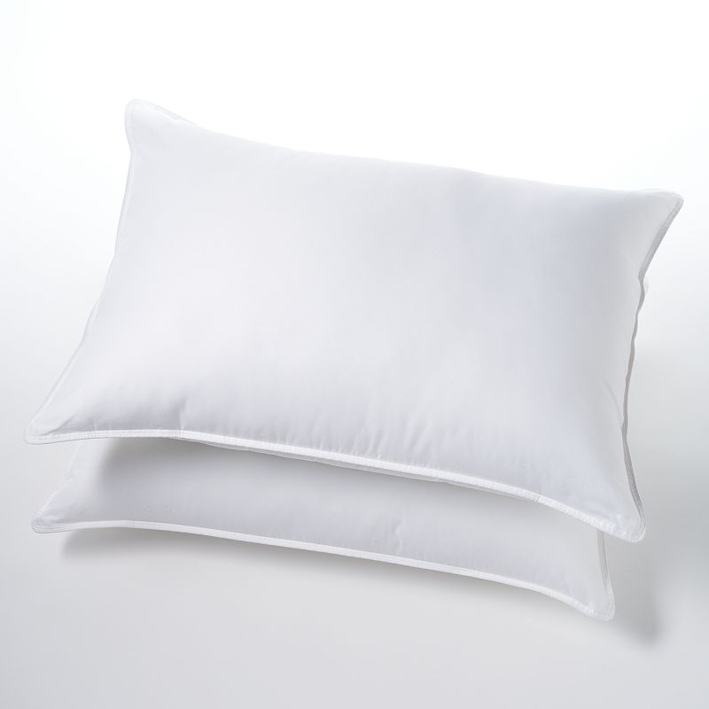 Asthma & Allergy Friendly 2-pk. Pillows DealTrend