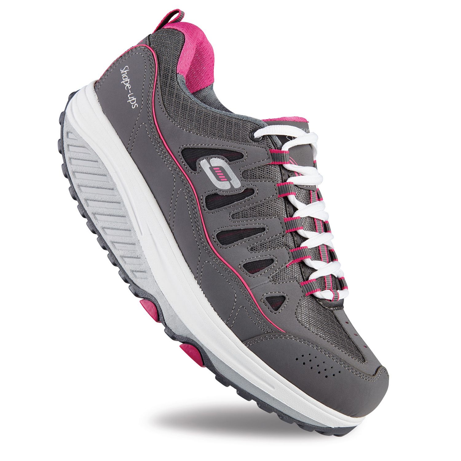 new balance rocker bottom shoes