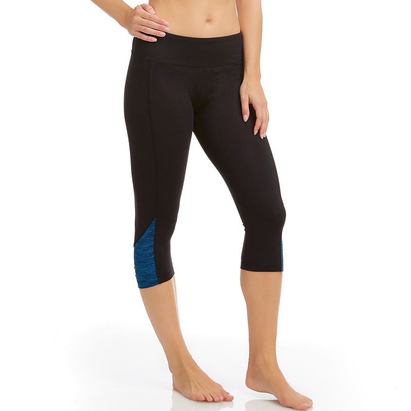 Capri Leggings Kohl's