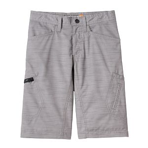 Boys 8-20 Lee Dungarees Grafton Easy-Care Shorts