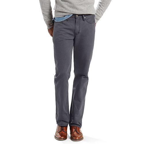 levis 514 canvas
